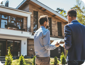 Nachhaltige Immobilienberatung