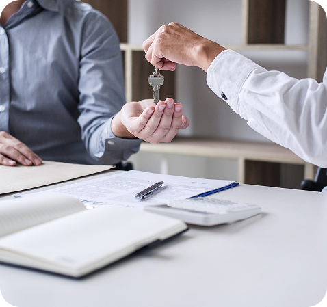 Immobilienberatung Prozess